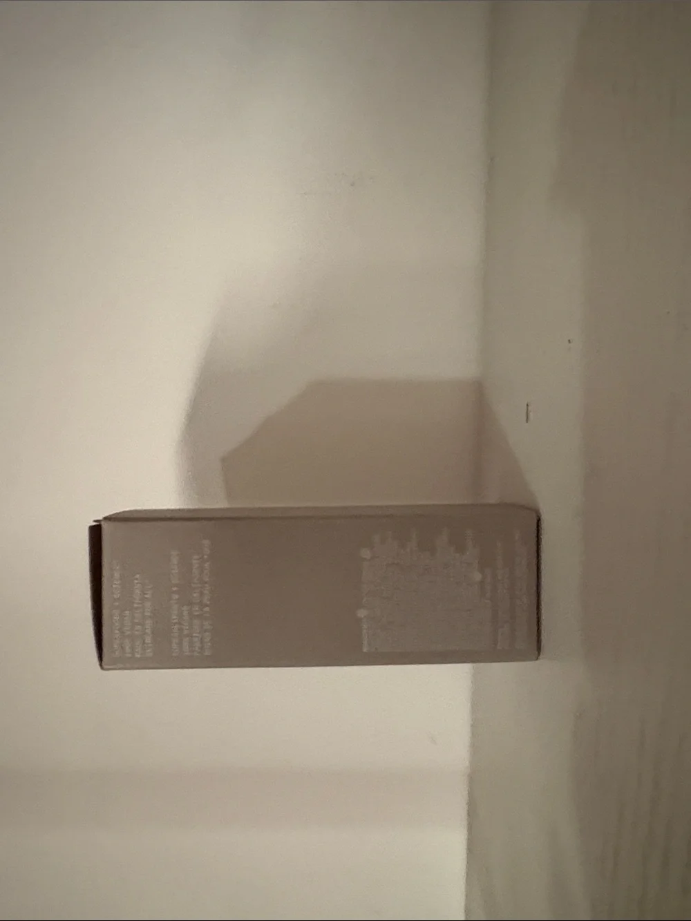 Superberry Hydrate + Glow Dream Oil - Brown